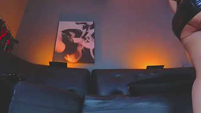 Amberstones live sex cam