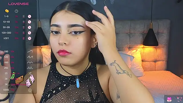 Laia_and_Aloby live sex cam