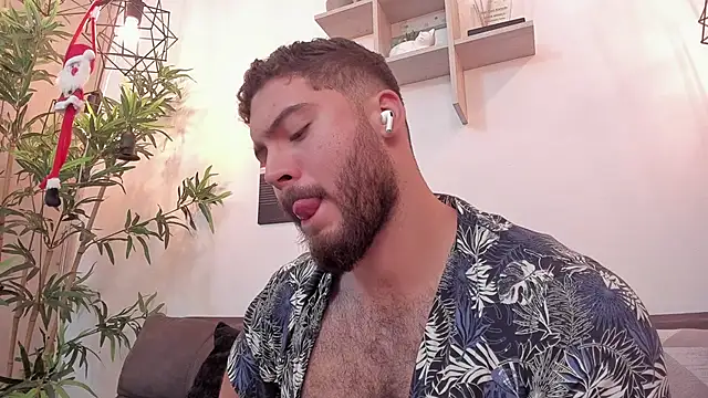 SebastianVilla_ live sex cam