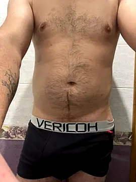 Seksmahine's cam snapshot