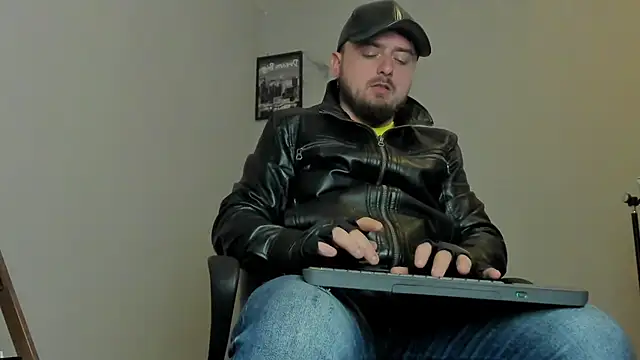 Master_Mark_Wayne live sex cam