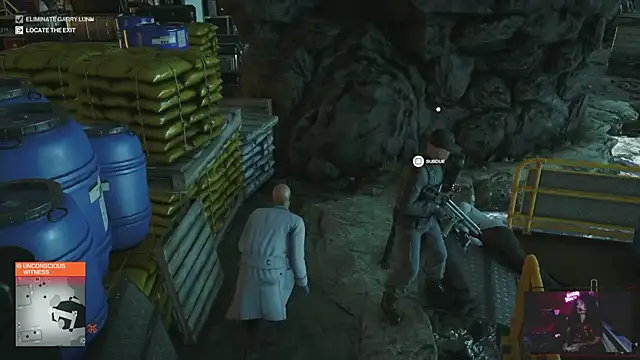 Rocker_Assassin_WASP_FAN's cam snapshot