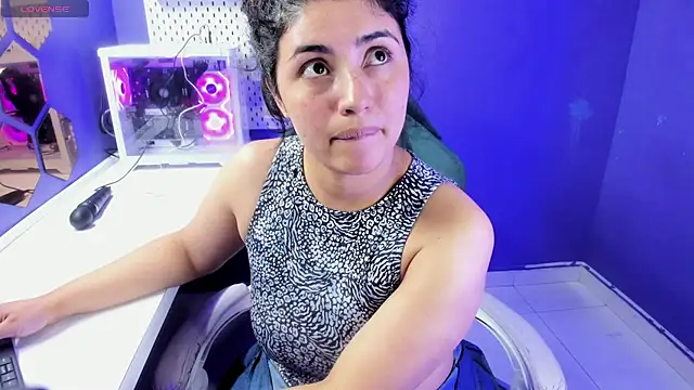 Danna_777_'s cam snapshot