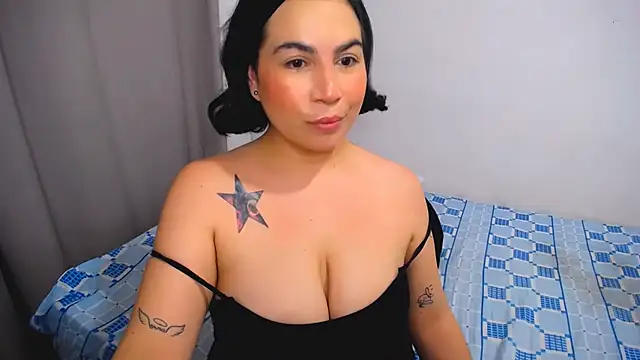 Hanny_9's cam snapshot