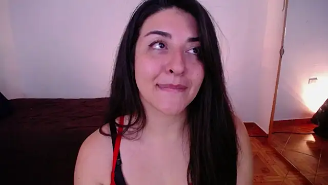 moritalatina's cam snapshot