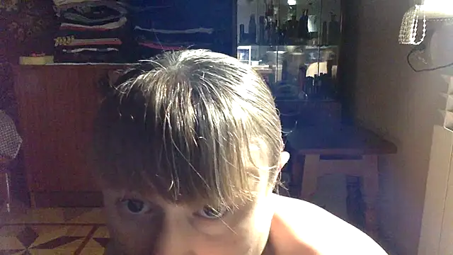 KlavdiaPetrivna live sex cam