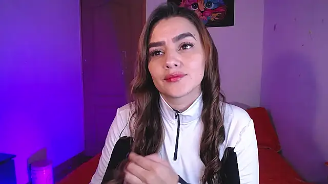 Lu_perez's cam snapshot