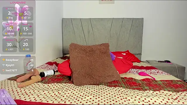 tammy__brown's cam snapshot