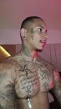 David_tatto1 live sex cam