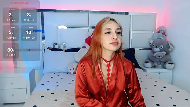 ElektraRous's cam snapshot