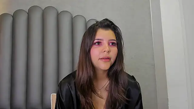 Charlotte-Star's cam snapshot