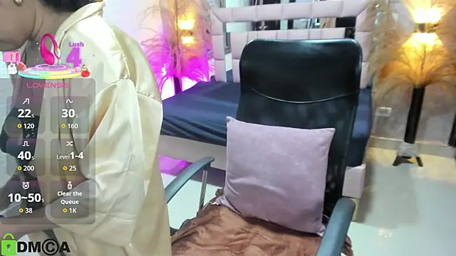 griselle_rousse's cam snapshot