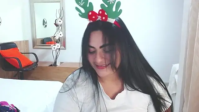 MariaVex's cam snapshot