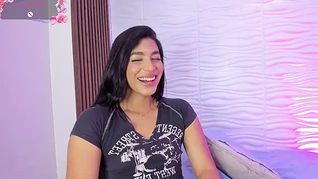 IsabelleFoxx_ live sex cam