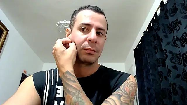 nicolay_74 live sex cam