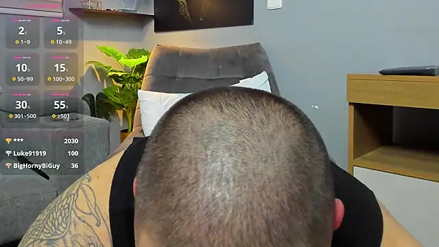 Giorgio-Leone live sex cam