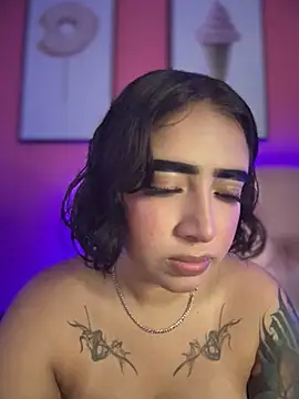 Scarlett-LS live sex cam