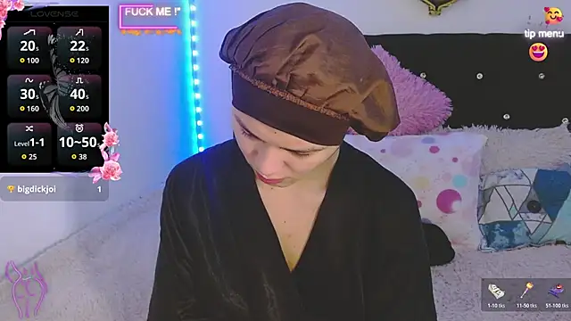 giuliana_andrade live sex cam