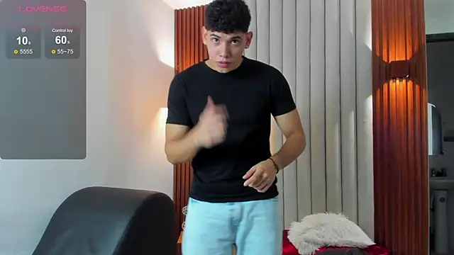 Justin_mack live sex cam