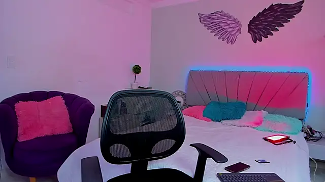 Samantha_Rolon live sex cam