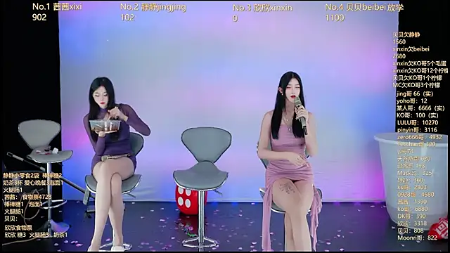 Neza-002 live sex cam