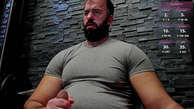 David_Big_Daddy live sex cam