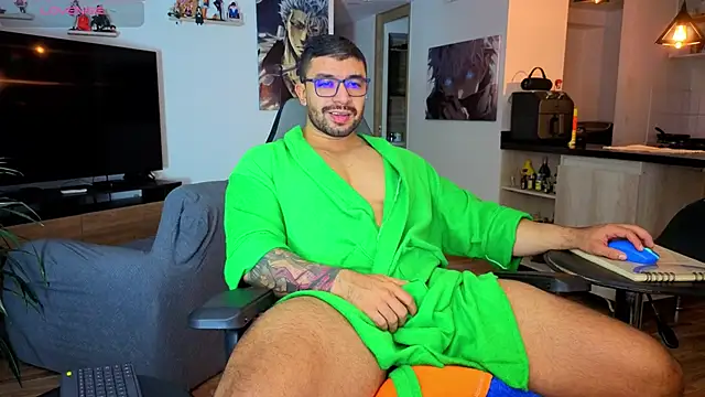 Michael_Diamond live sex cam