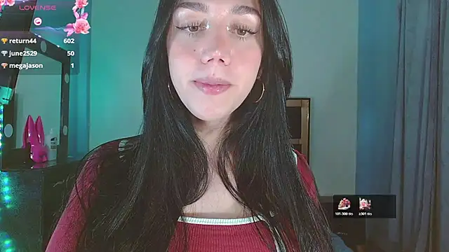 karla_zambrano live sex cam