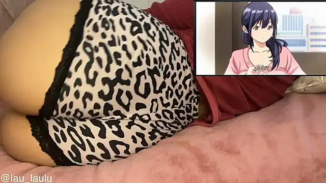 lau_laulu live sex cam