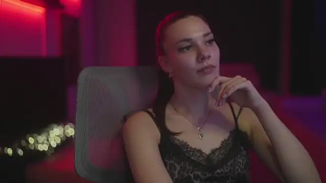 CandyStorm live sex cam