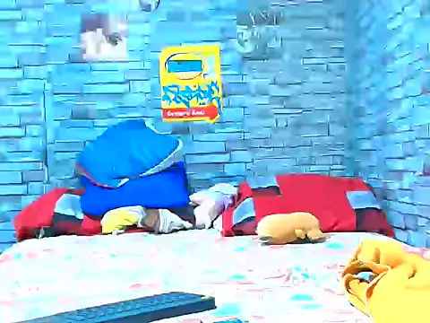 Lady_Godss live sex cam