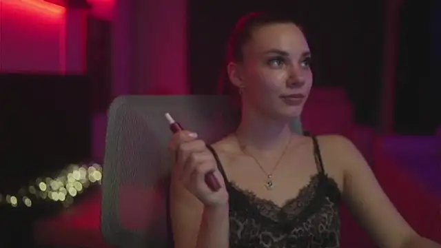 CandyStorm live sex cam