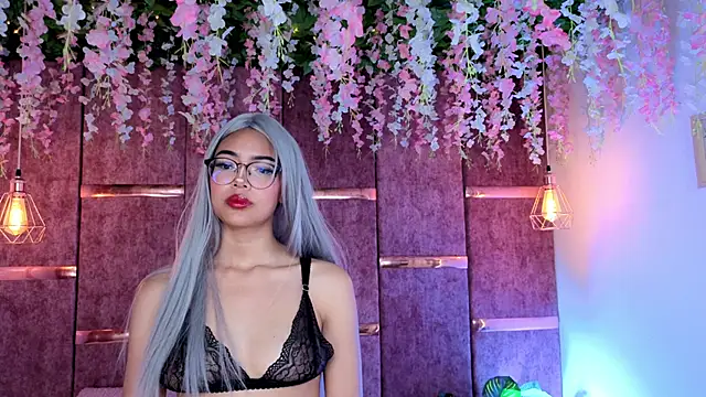 _ViolletteNoir_ live sex cam