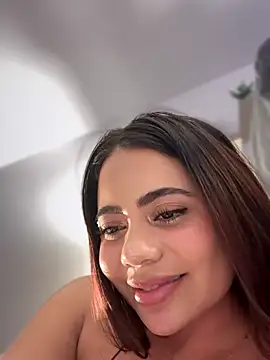 Aryrosee live sex cam