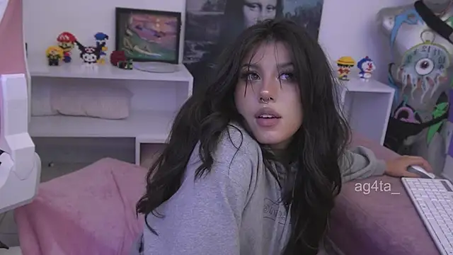 Ag4ta_ live sex cam