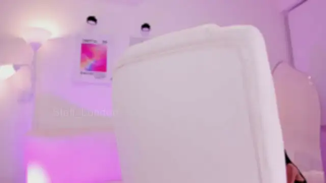 Steff_London live sex cam