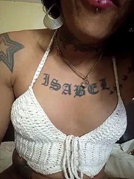 MaraVililhosa live sex cam