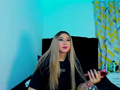 Georgina_Giio live sex cam