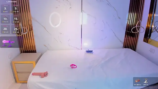 CandyRouse__ live sex cam