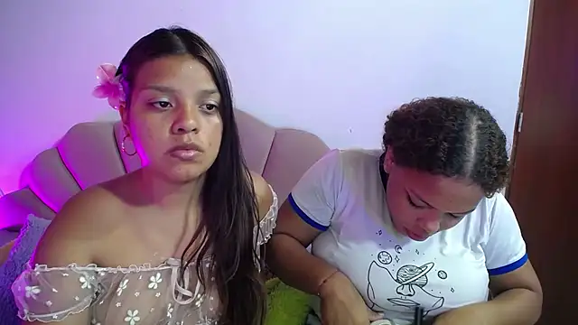 horny_babyss live sex cam