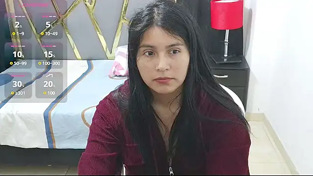 kangomez's cam snapshot