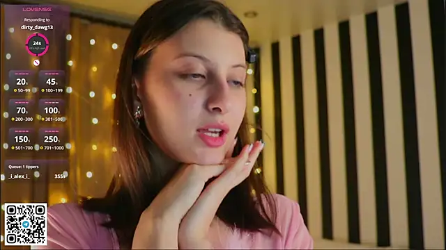 LorinaMaffitt's cam snapshot