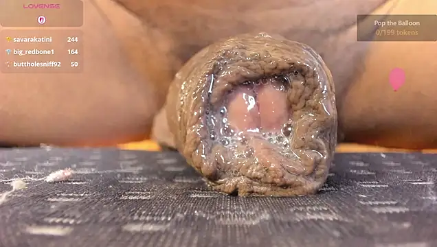 CharlotteLauren live sex cam