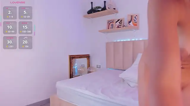 MiiaColliins's cam snapshot