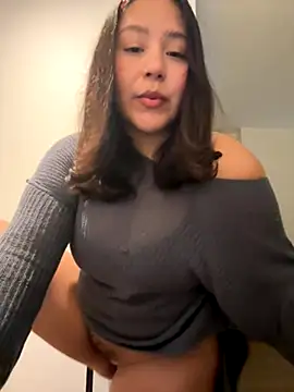 NamiNae live sex cam