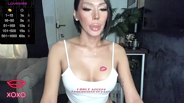 Forever_MissCandace live sex cam