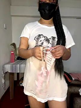 Ariana__Marie live sex cam