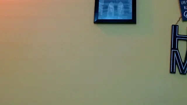 angel18evil's cam snapshot