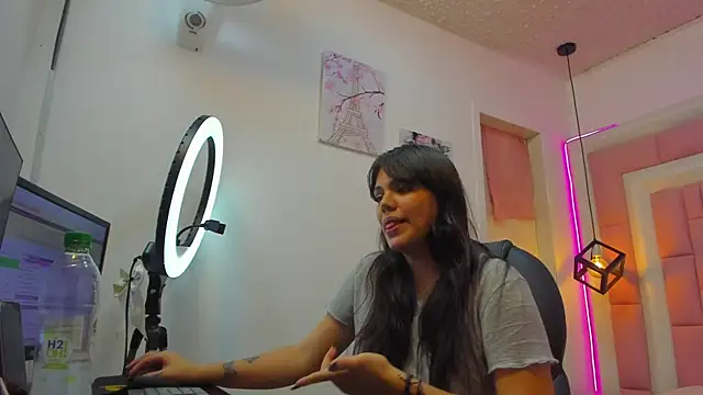 Daianalou's cam snapshot