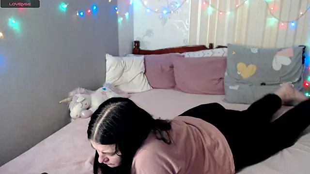 Sasha_cherry live sex cam